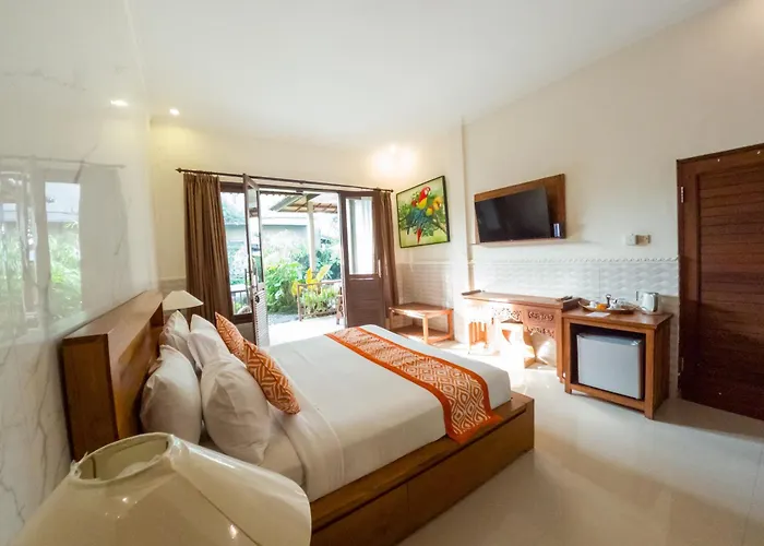 Capung Ubud