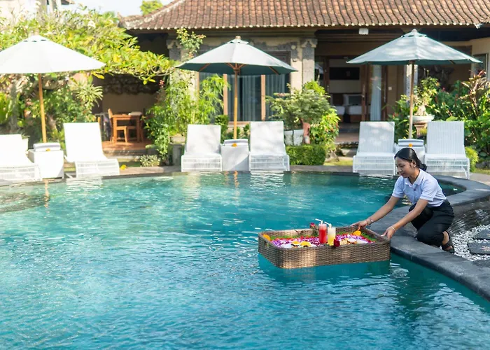 Capung * Ubud