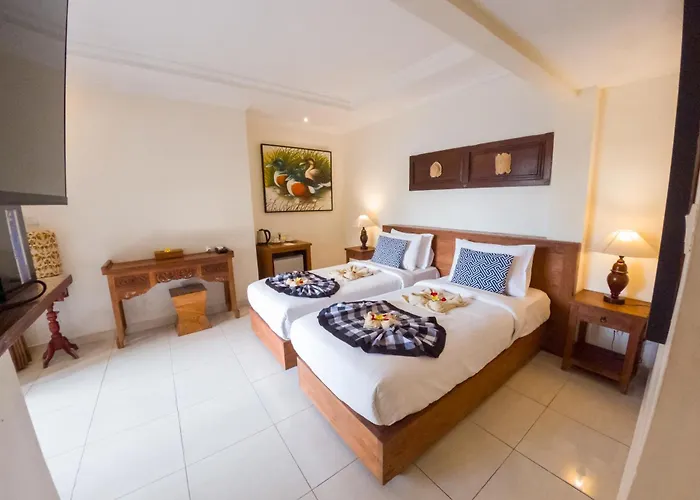 Capung Villa *