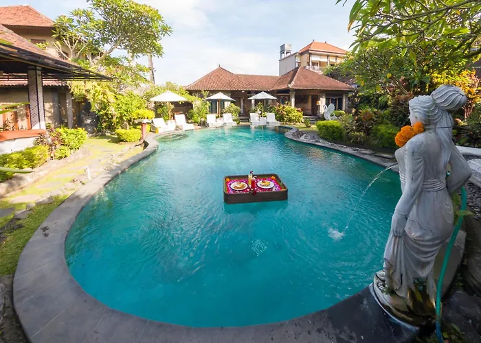 Villa Capung *