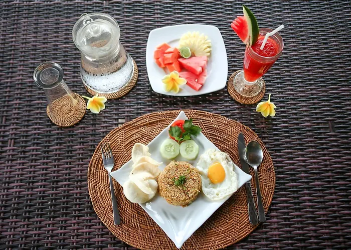 Capung * Ubud