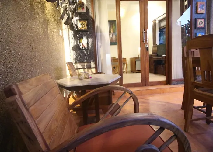 Capung Villa Ubud